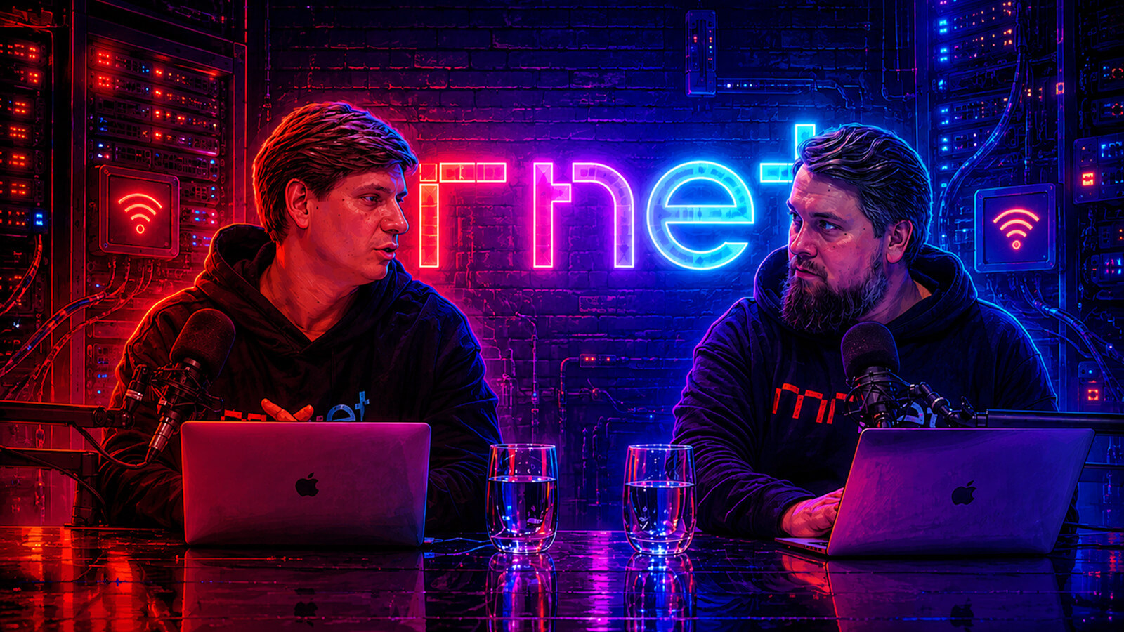 Личный кабинет mrnet: подробный видеоразбор